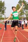 Senior Mens Long Jump, 2023 North Eastern Track and Field Champs., Middlesbrough Sports Village, Middlesbrough. Photo: David T. Hewitson/Sports for All Pics